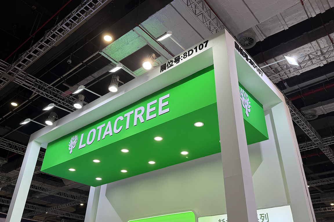 TCT Asia 2026 Recap | A Step Forward in How We Showcase Materials