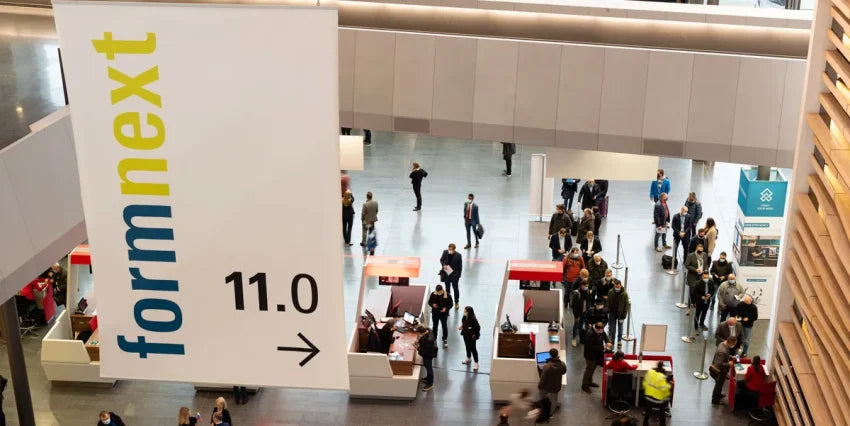 Lotactree to participate in Formnext 2024: The largest additive manufacturing fair