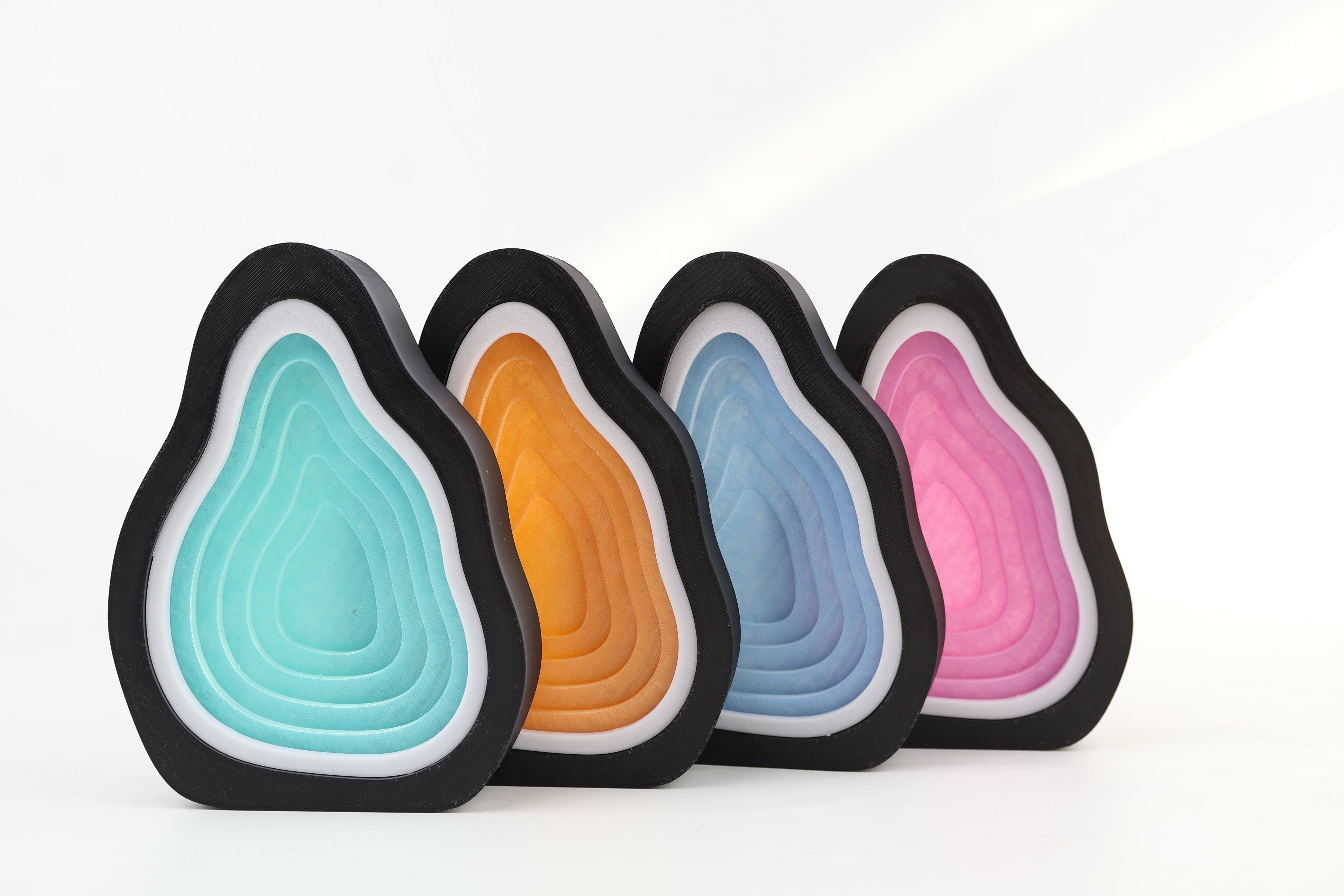 2025 3D Printing Filament Trends: A Professional Insight by Lotactree