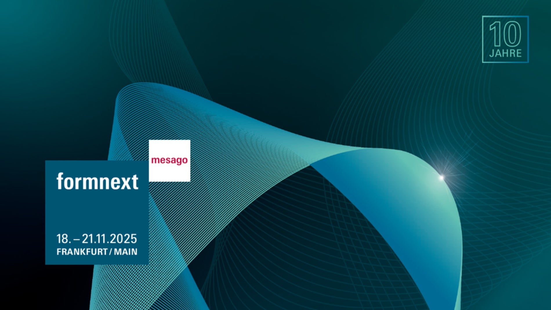 Lotactree to participate in Formnext 2025