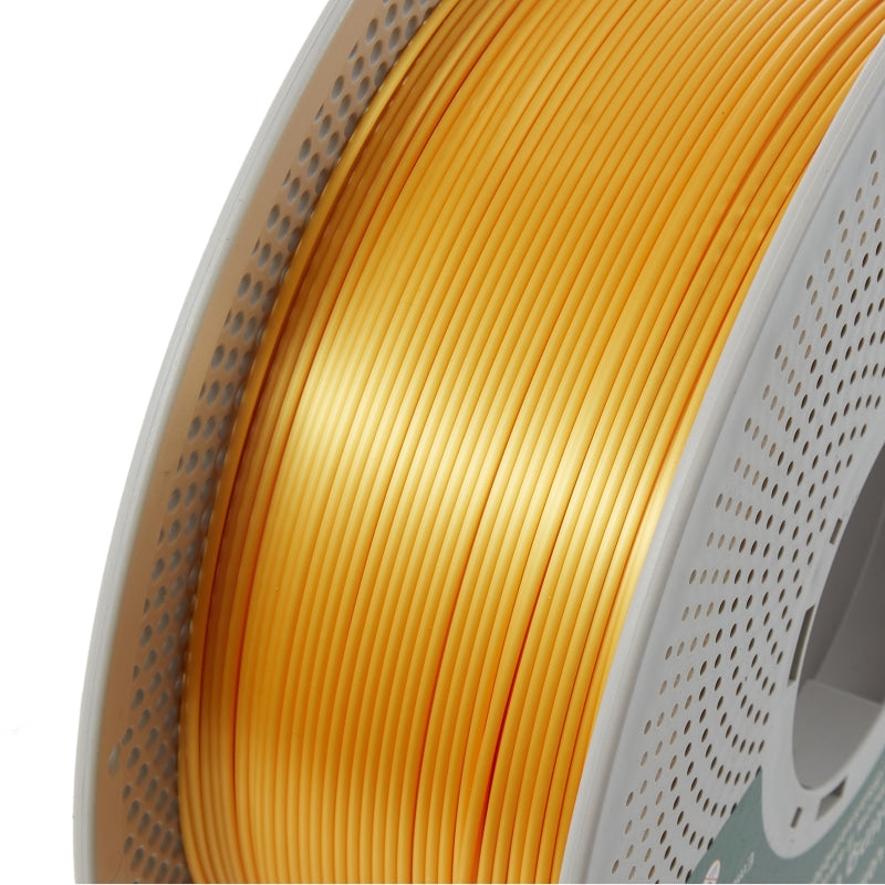 PLA Silk Lotactree 3D Gold