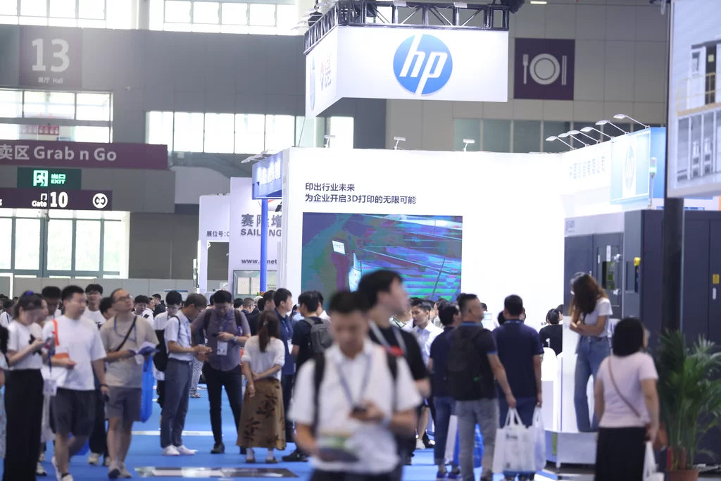 Lotactree is heading to Formnext Asia Shenzhen 2025 — the biggest event in additive manufacturing!