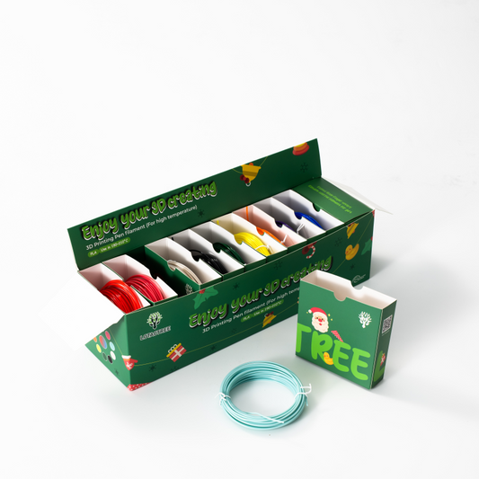 PLA Fliament for 3D Pen/Printer
