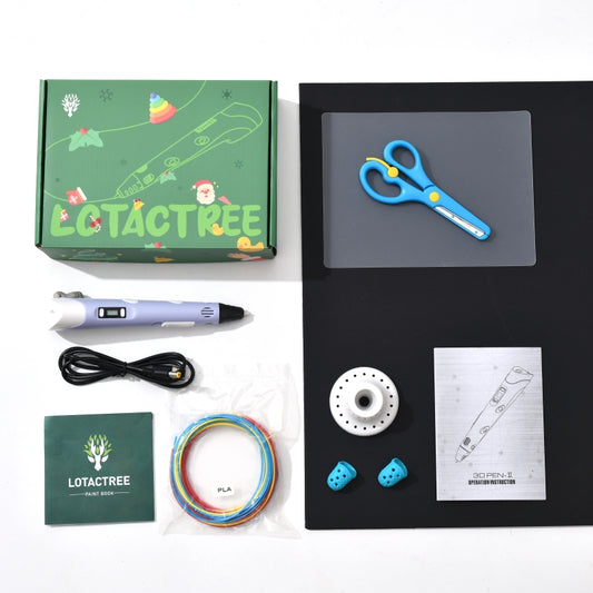3D Pen Lotactree