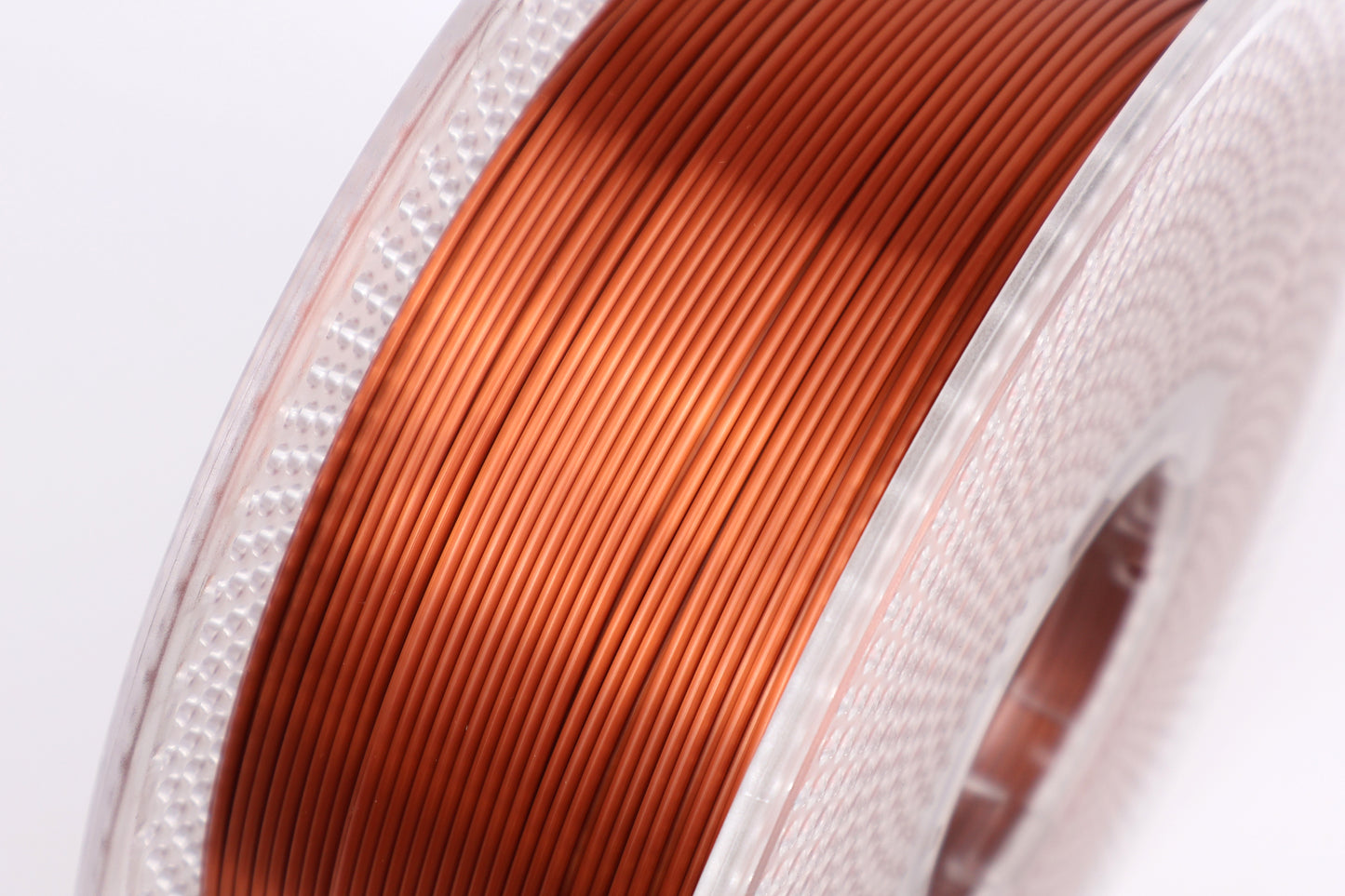 PLA Silk Lotactree 3D Red Copper