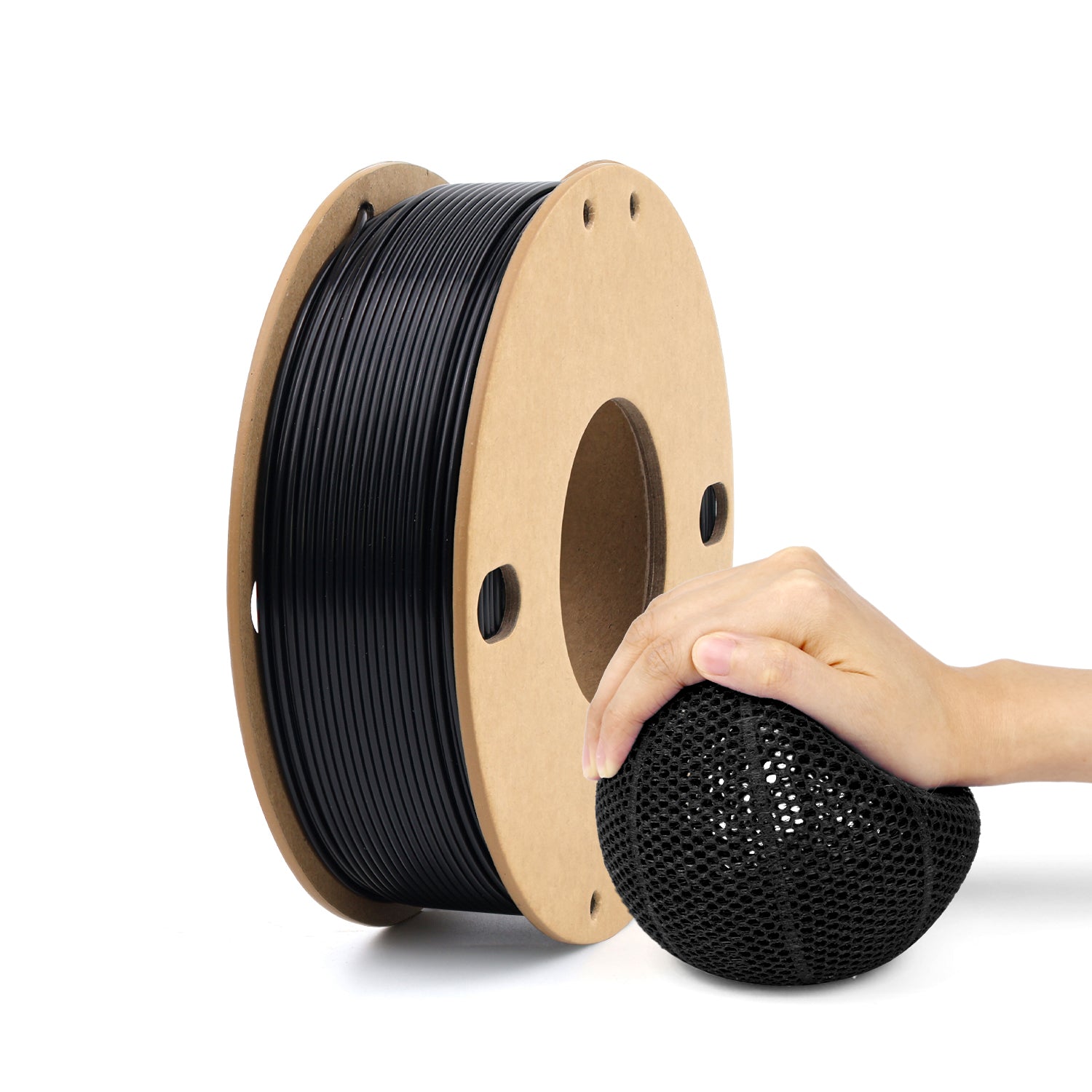 TPU PLA 3D Printer Filament Lotactree