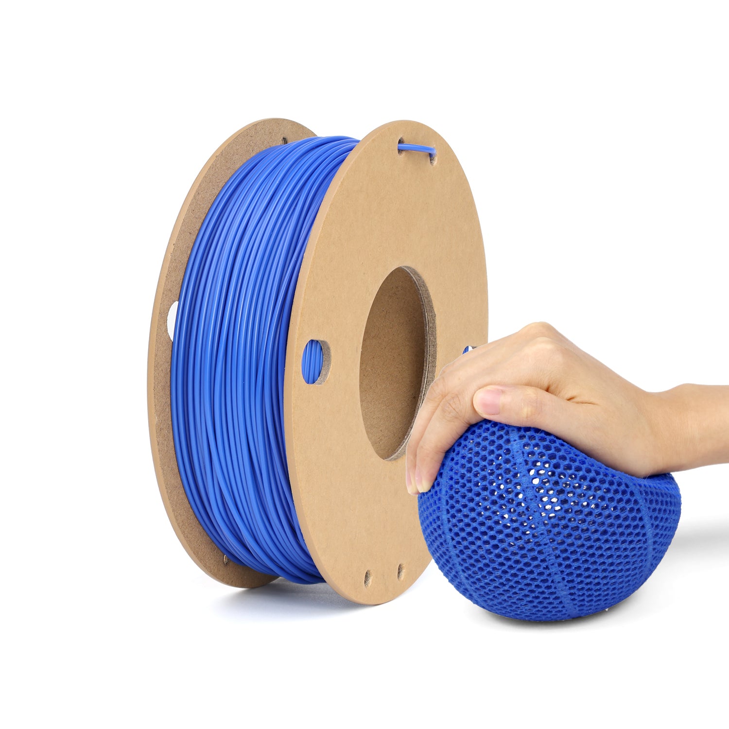 TPU PLA 3D Printer Filament Lotactree