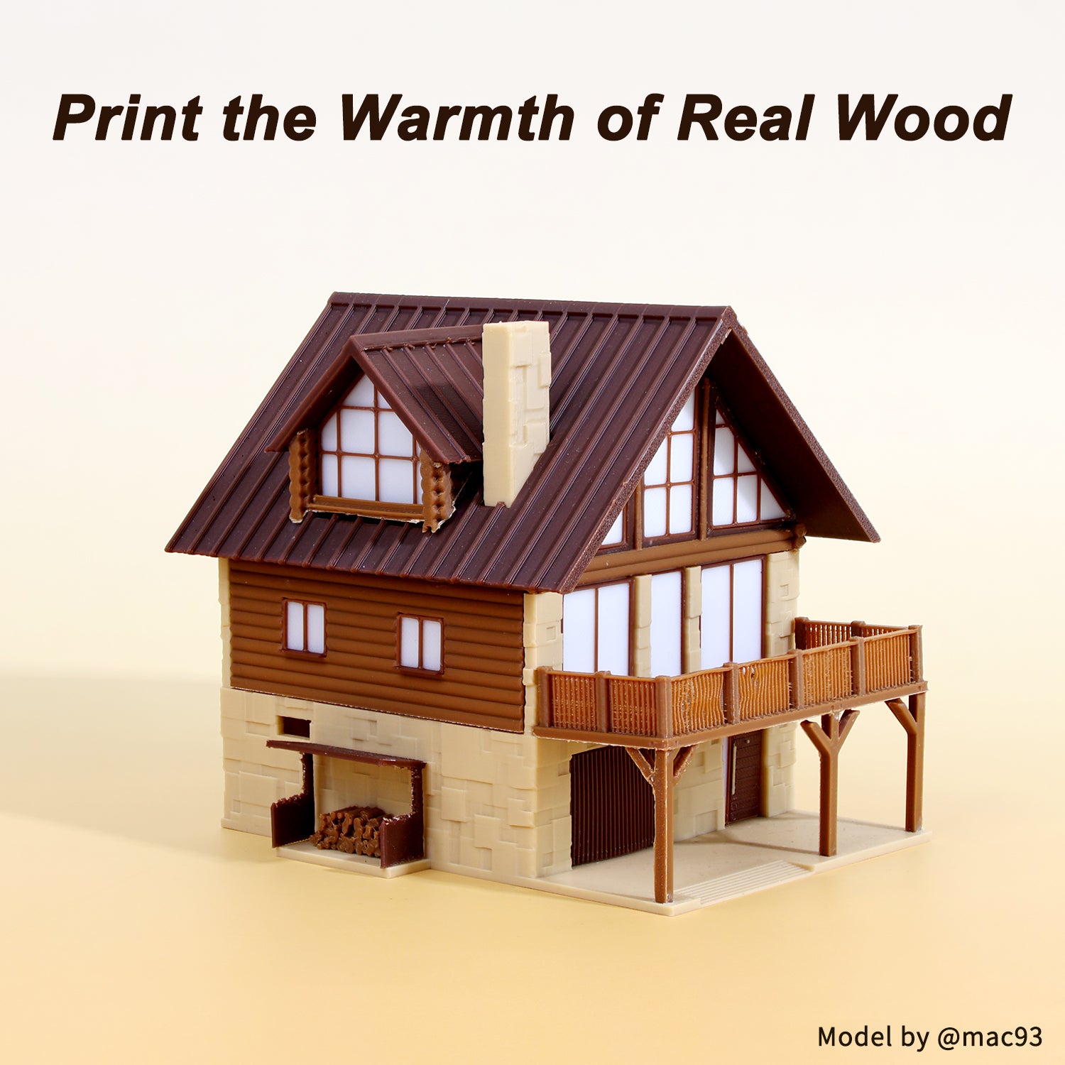 Wood_PLA_Force_3D_Filament_Lotactree_4Color_Set_250g_x_4