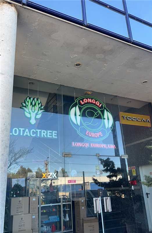 Lotactree