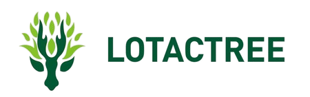 Lotactree logo